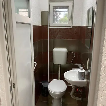 Apartment Sapphire