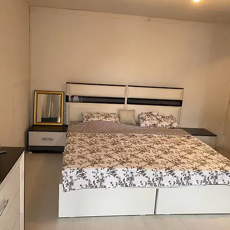 Apartment Sapphire *