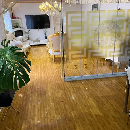 Apartment Sapphire