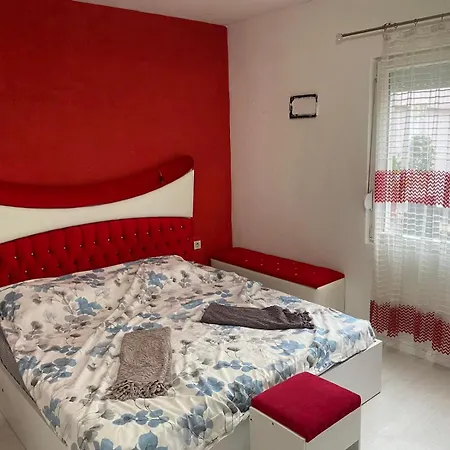 Apartment Sapphire Skopje