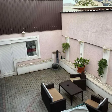 Sapphire Skopje