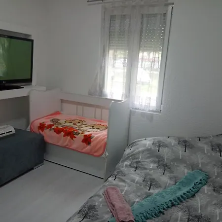 Apartment Sapphire *