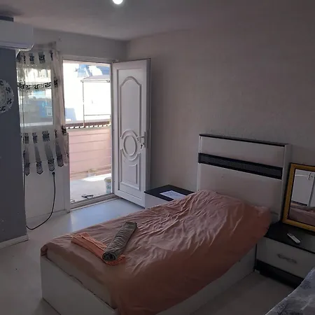 Apartment Sapphire *